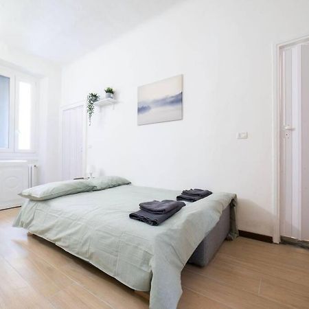 Apartment 4 Stops From The City Center Milão Exterior foto